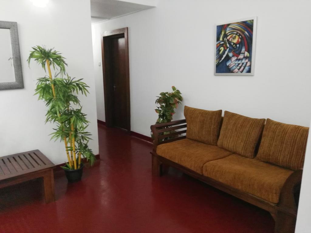 Anna Shanthi Villa Kandy Exterior foto